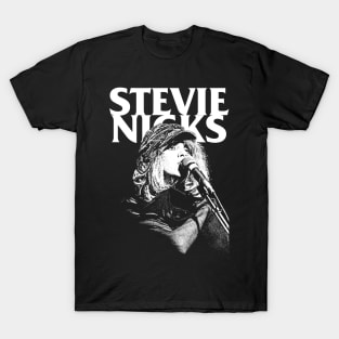 stevie nick vintage T-Shirt